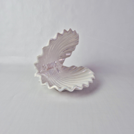Schelp Schaaltje Porselein | Pereiras Portugal