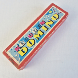 Kleuren - Domino Jumbo
