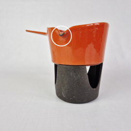 Vintage Copco sauspan | Michael Lax