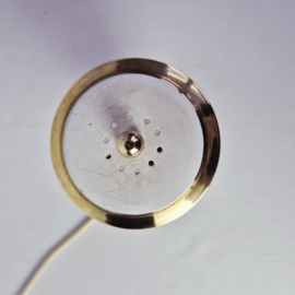Jaren 50/60 nachtlamp