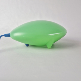 IKEA LÖV Lamp Jaren 90
