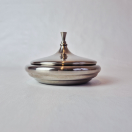 Art Deco bonbonniere Daalderop