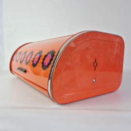 Brabantia broodtrommel 'Patrice'