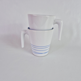Vintage Ikea Hurrig mokken