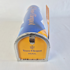 Limited Edition Veuve Clicquot Geschenkverpakking Amerikaanse Brievenbus