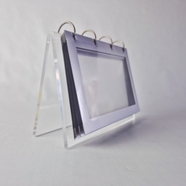 Vintage Ikea Finlir fotolijst uit 1999