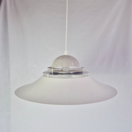 Vintage ARO Leuchte hanglamp