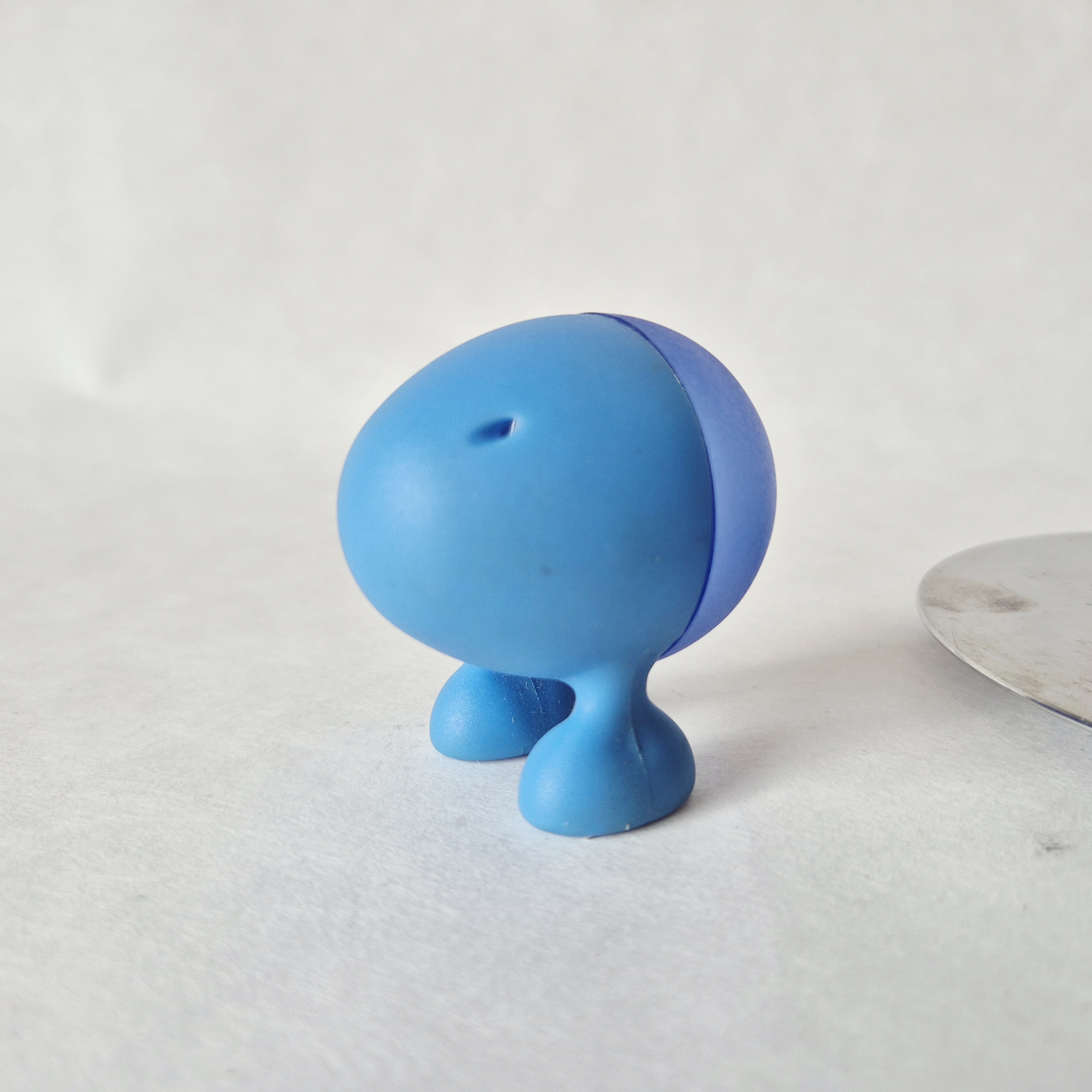 Alessi peper en zoutstel | Lilliput | Stefano Giovannoni design | Y2K | Family follows fiction