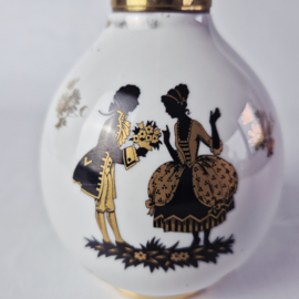 Lampe Berger van Limoges  Camille Tharaud