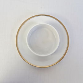 Vintage MCP Czechoslovakia Botervloot