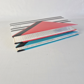 Fotoboek uit de Jaren 80 WAB Design