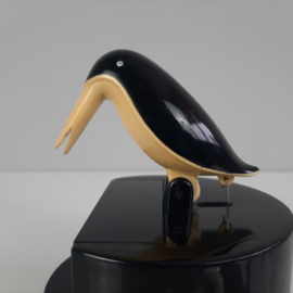Woodpecker cocktailprikker-dispenser