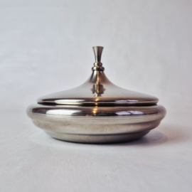 Art Deco bonbonniere Daalderop