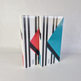 Fotoboek uit de Jaren 80 WAB Design