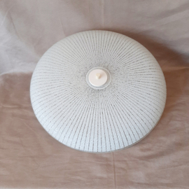 Jaren 60 plafondlamp | Grote plafondlamp
