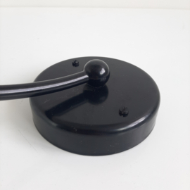 Vintage design plafondlamp, jaren 80 lamp