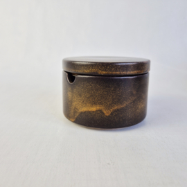 Jaren 60 Heisterholz Keramik koffie servies set