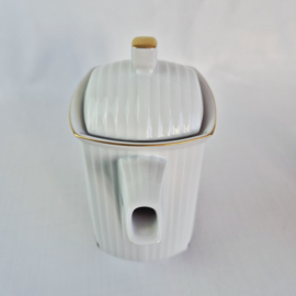 Studio Carlsbad Tsjecho-Slowakije koffieset | Boheme porselein 'Lisette'