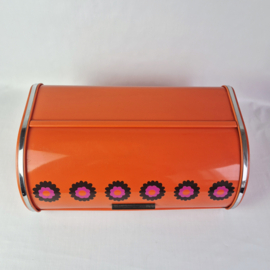 Brabantia broodtrommel 'Patrice'