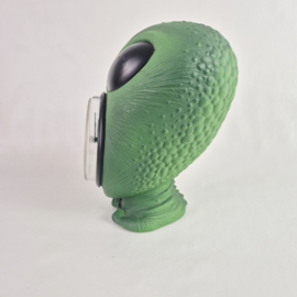 Alien klok | 'You are not alone'