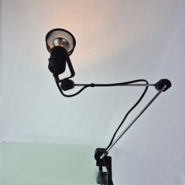 Postmoderne Design klemlamp Näve