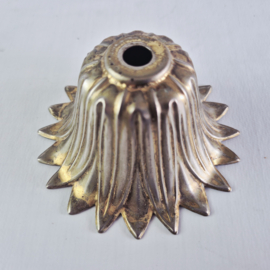 Art Nouveau Plafondkap