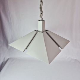 Dijkstra hanglamp jaren 80