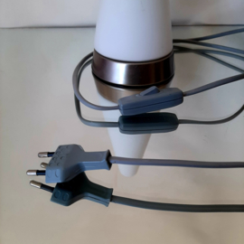 Tafellamp R.S. Leuchten | Kegelvormige tafellamp | Vintage lamp