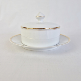 Vintage MCP Czechoslovakia Botervloot