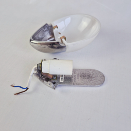 LG Paris Vintage Wandlamp