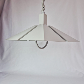 Dijkstra hanglamp jaren 80