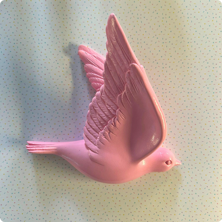 Muurdecoratie