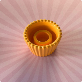 Muffin kaarshouder