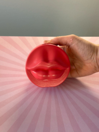Lippen kaarshouder