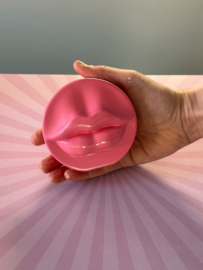 Lippen kaarshouder