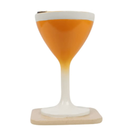 Pornstar Martini kaarsen standaard