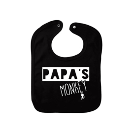 Slabber Papa's Monkey