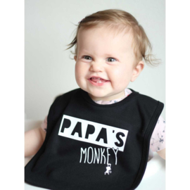 Slabber Papa's Monkey