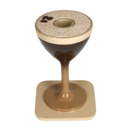 Espresso Martini kaarsen standaard