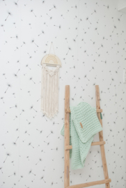 Macrame Regenboog