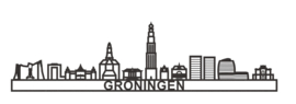Skyline Groningen