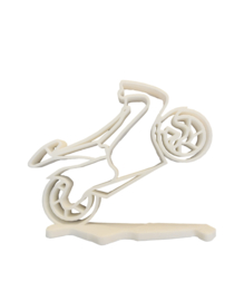 MOTOR 3D PRINTED