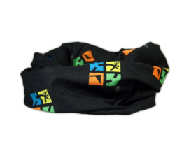 Cache Quarter - bandana