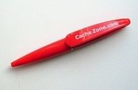 Cache Zone Pen - klein