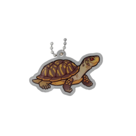 Geopets Travel tag  - Maurice de schildpad