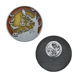 Oakcoins Pin - 13th-gate