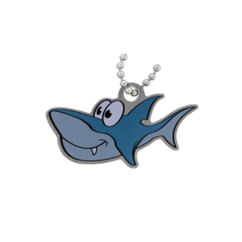 Cache Advance Tag Cachekinz™ - Mark the Shark