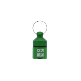 Geoswag Nano container (hangend) groen