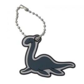 Cache Advance Tag Cachekinz™- Nessie