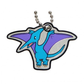 Cache Advance Tag Cachekinz™ - Pterodactyl